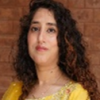 Ms. Mahwish Iqbal